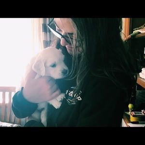 Meet your Posher, Kianna